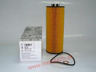 ORIGINAL olejový filter 2,5 TDI /114+120KW - 059115562
