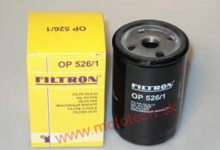 FILTRON olejový filter 1,6-2,0 BENZIN - 06A115561B
