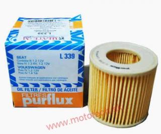 PURFLUX olejový filter 1,2/40+44+47+51KW/ - 03D198819A