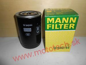 MANN olejový filter 1,9 DO CIS. 3B-X-600 000 - 028115561E