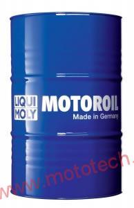 LIQUI MOLY - BIO olej na reťaze motorových píl 68, 60 L