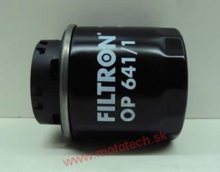 FILTRON olejový filter 1,2/77KW 1,4 /90+92+132KW - 03C115561J