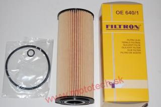 FILTRON olejový filter SDI,TDI- /50+66+74+81+96KW/ - 074115562