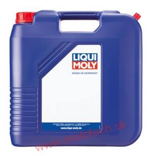 LIQUI MOLY - TOURING HIGH TECH 10W-30, 20 Litrov