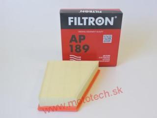 FILTRON vzduchový filter 1,0/37KW + 1,4/44KW,50KW - 6Y0129620
