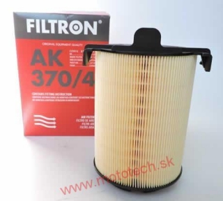 FILTRON vzduchový filter 1,2 a 1,4TSI + 1,6 + 2,0 - 1F0129620