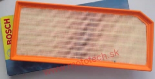 BOSCH vzduchový filter 2,0/147KW - 06F133843A