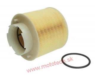 BOSCH vzduchový filter 2.7TDI + 3.0 TDI - 059133843B