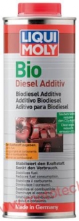 Liqui Moly - Prísada do BIO nafty - 1l