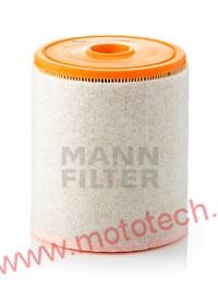MANN vzduchový filter 2,8+ 3,0 + 4,0 - 4G0133843