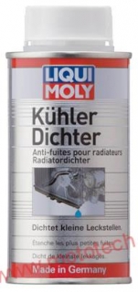 LIQUI MOLY - Utesňovač chladiča - 150ml