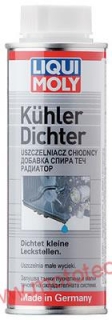 LIQUI MOLY - Utesňovač chladiča - 250ml