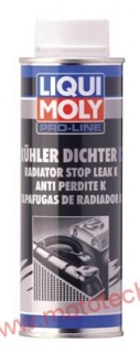 LIQUI MOLY - Utesňovač chladiča PRO-LINE - 250ml