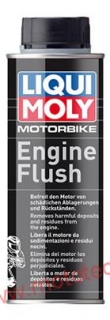 LIQUI MOLY - Preplach motorov motocyklov - 250ml
