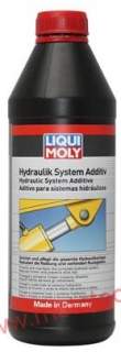 LIQUI MOLY - Prísada do hydraulického systému - 1 L