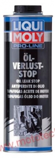LIQUI MOLY - Stop stratám oleja PRO-LINE - 1l
