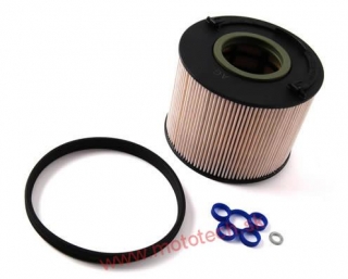 UFI Palivový filter 3.0TDI + 4.2TDI - 7L6127434C