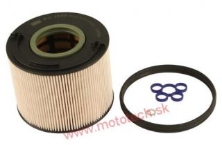 MANN Palivový filter 3.0TDI + 4.2TDI - 7L6127434C