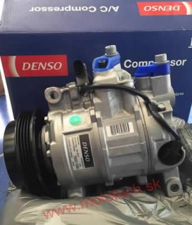 DENSO Kompresor Klimatizácie 2.5TDI - 8E0260805BN