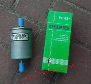 FILTRON Palivový filter 1,3 + 1,6 - 6U0201511D