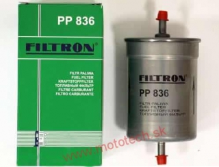 FILTRON Palivový filter 1.6+1.8+2.0 - 1H0201511A