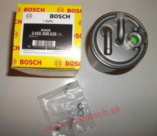 BOSCH Palivový filter 2.0TDI - 8E0127435A