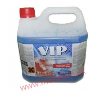 Chladiaca kvapalina VIP G11, 3 Litre (Favorit, Felicia)