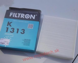 FILTRON Peľový a prachový filter interiéru - 6R0820367
