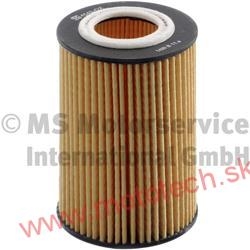 KOLBENSCHMIDT olejový filter 1,6 + 2,0 /TDI/ - 03N115562