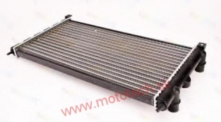 THERMOTEC vodný chladič FELICIA 1,6 - 6U0121253A