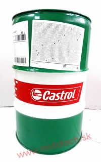 Castrol EDGE TURBO DIESEL TITANIUM FST 5W-40 - 60 Litrov