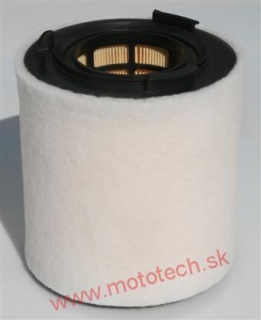 BOSCH vzduchový filter 1,2 + 1,4 + 1,6 - 6R0129620A