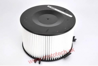 BOSCH Peľový a prachový filter interiéru - 7D0819989