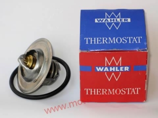 WAHLER Termostat 2.5 TDI, 2.7TDI, 3.2, 4.2 a iné - 078121113F