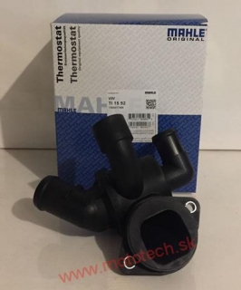 MAHLE skriňa termostatu 1.6 TDI 66/55/77kW -  03L121111S