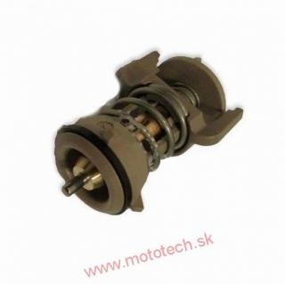 ORIGINAL Termostat 1.6TDI 77KW, 2.0 TDI 130KW - 04L121113B