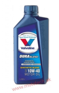 VALVOLINE Durablend 10W-40 - 1 L