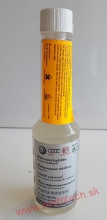 Originál VW viacúčelová prísada do benzínu 200ml - G001780M3