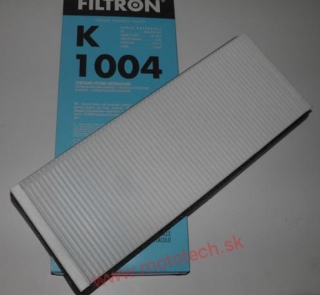 FILTRON Peľový a prachový filter interiéru - 8A0819439A