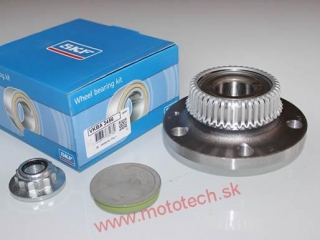 SKF Zadné ložisko Octavia 1 / Roomster / Rapid- 1J0598477