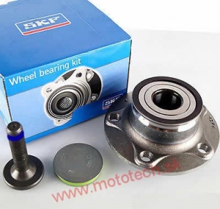 SKF Ložisko zadného kolesa Octavia 3 - 8V0598611A