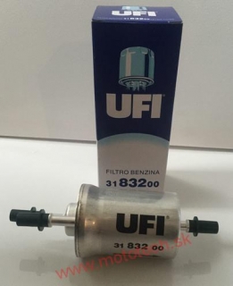 UFI Palivový filter 1.2+1.4+1.6+1.8 - 6Q0201051H