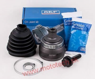 SKF kĺb vonkajší  Alhambra / Sharan - 7M0498099A