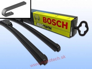 BOSCH Aerotwin Retro stierače 530/500m - 3U0998002