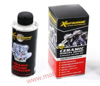 Xeramic Engine Protector / Ochrana motora - 250 ml