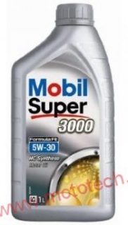 Mobil SUPER 3000 Formula FE 5W-30 1L