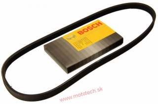 BOSCH Klinový remeň, Škoda Felicia 1.3 - 6U0903137