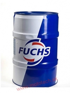 FUCHS Titan GT1 5W-40 XTL - 60L