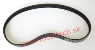 CONTITECH Klinový remeň 1.4TDI 55kW - 045903137E
