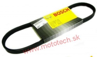 BOSCH Klinový remeň 1.3 klima/servo - 047145933E